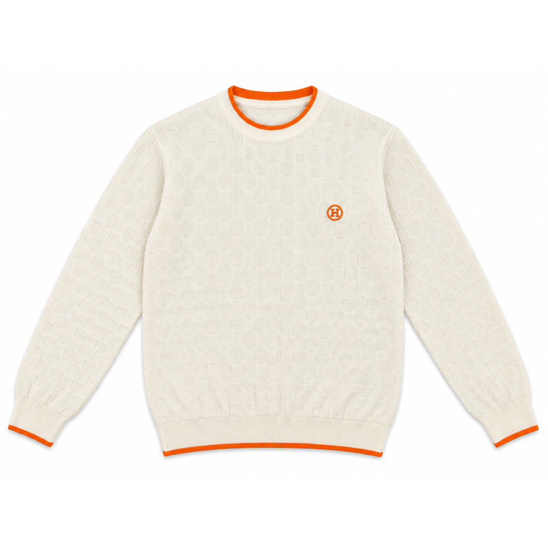 PULLOVER