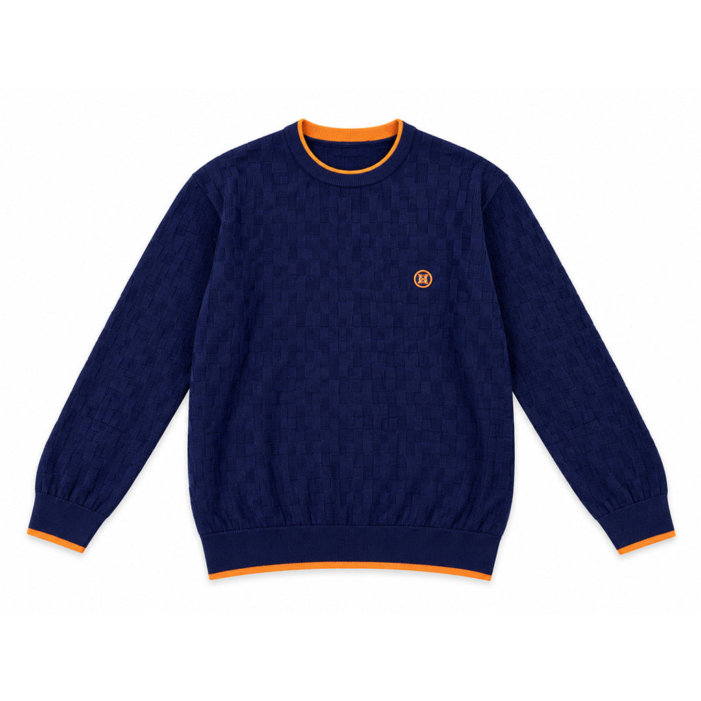 PULLOVER