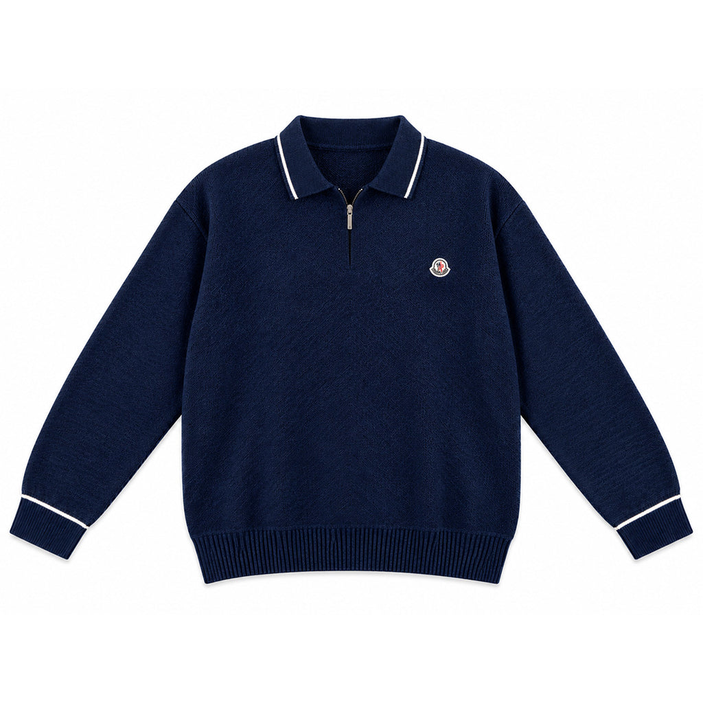PULLOVER