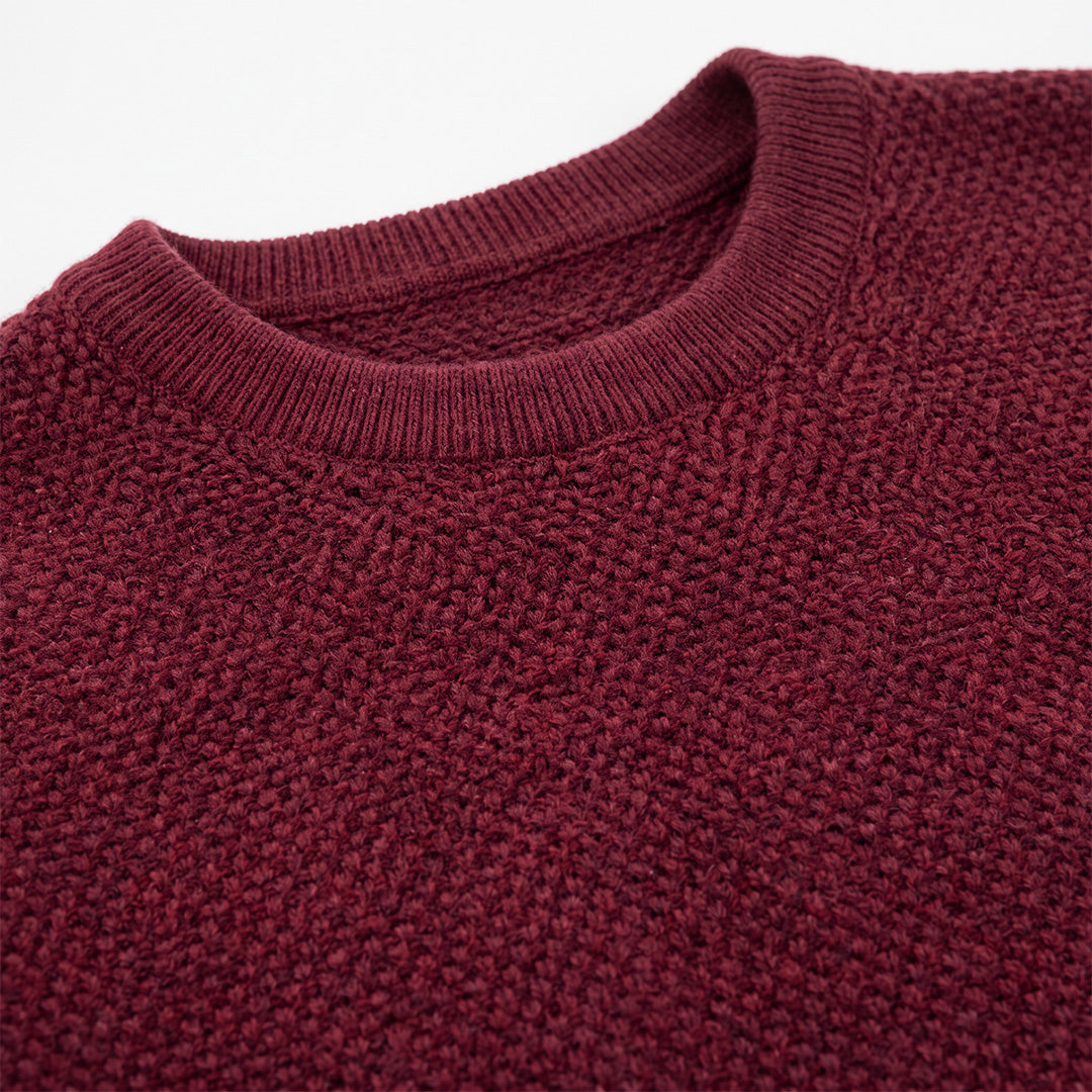 PULLOVER