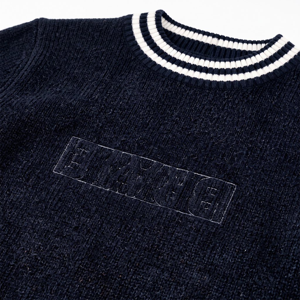 PULLOVER