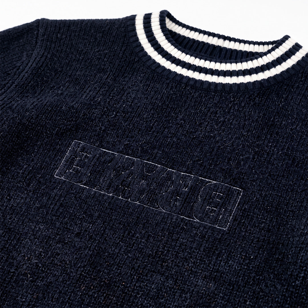 PULLOVER
