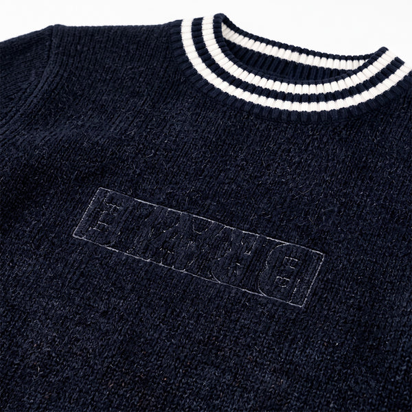 PULLOVER