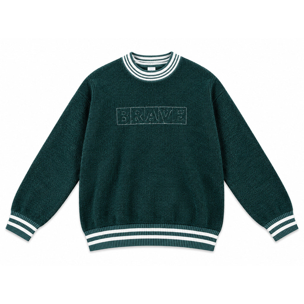 PULLOVER