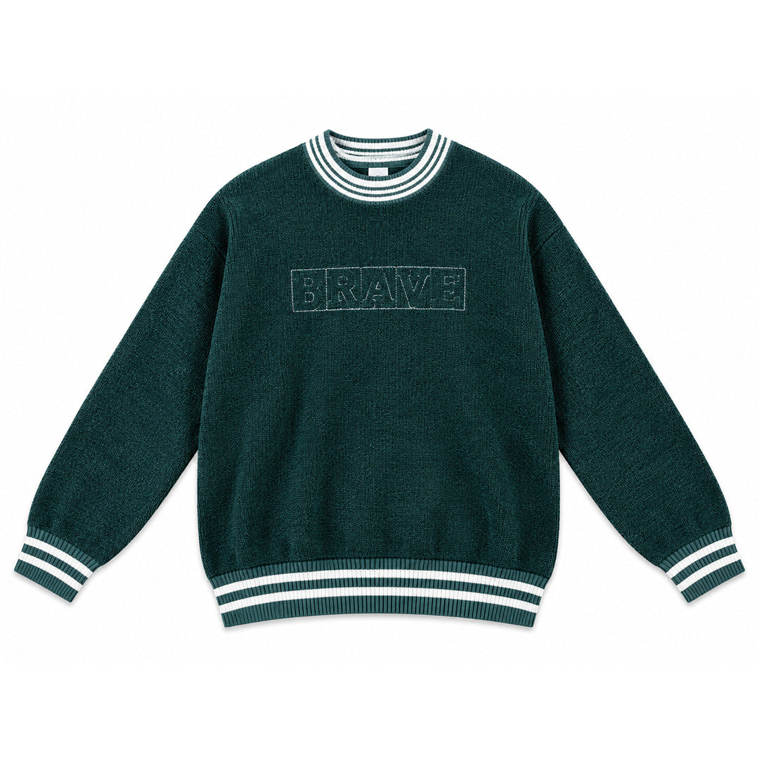 PULLOVER