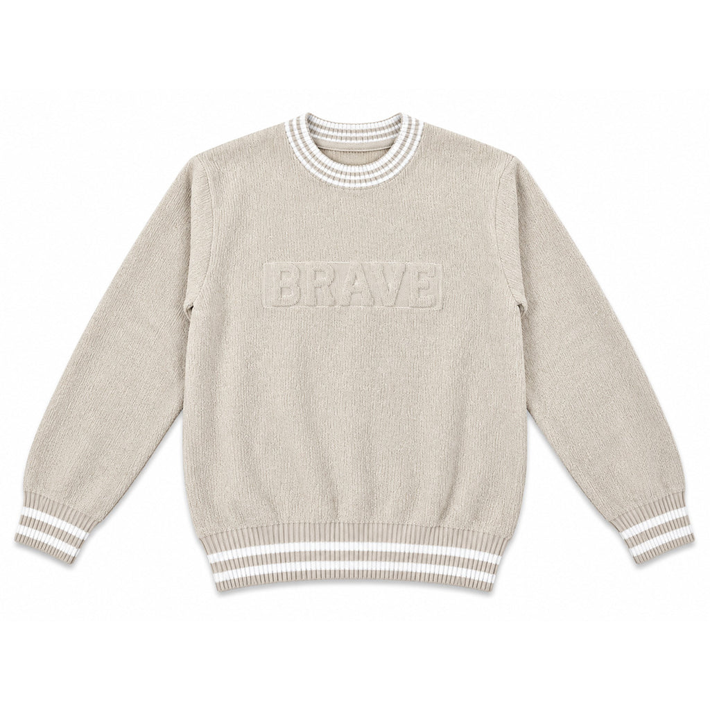 PULLOVER