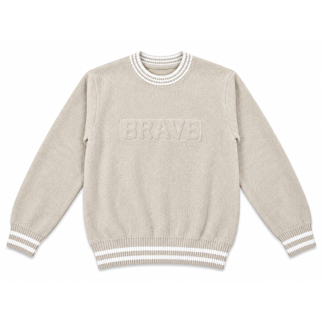 PULLOVER
