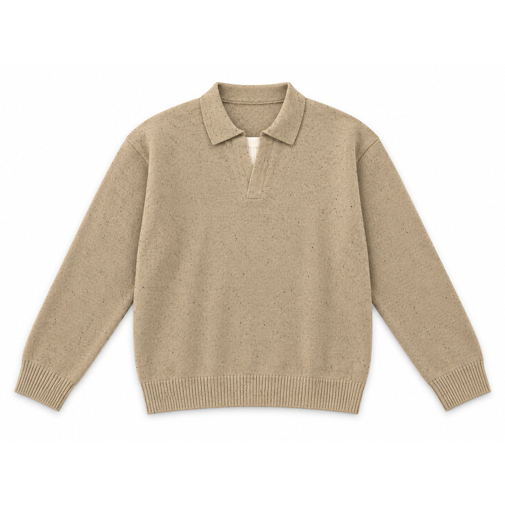 PULLOVER