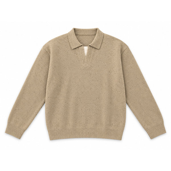 PULLOVER