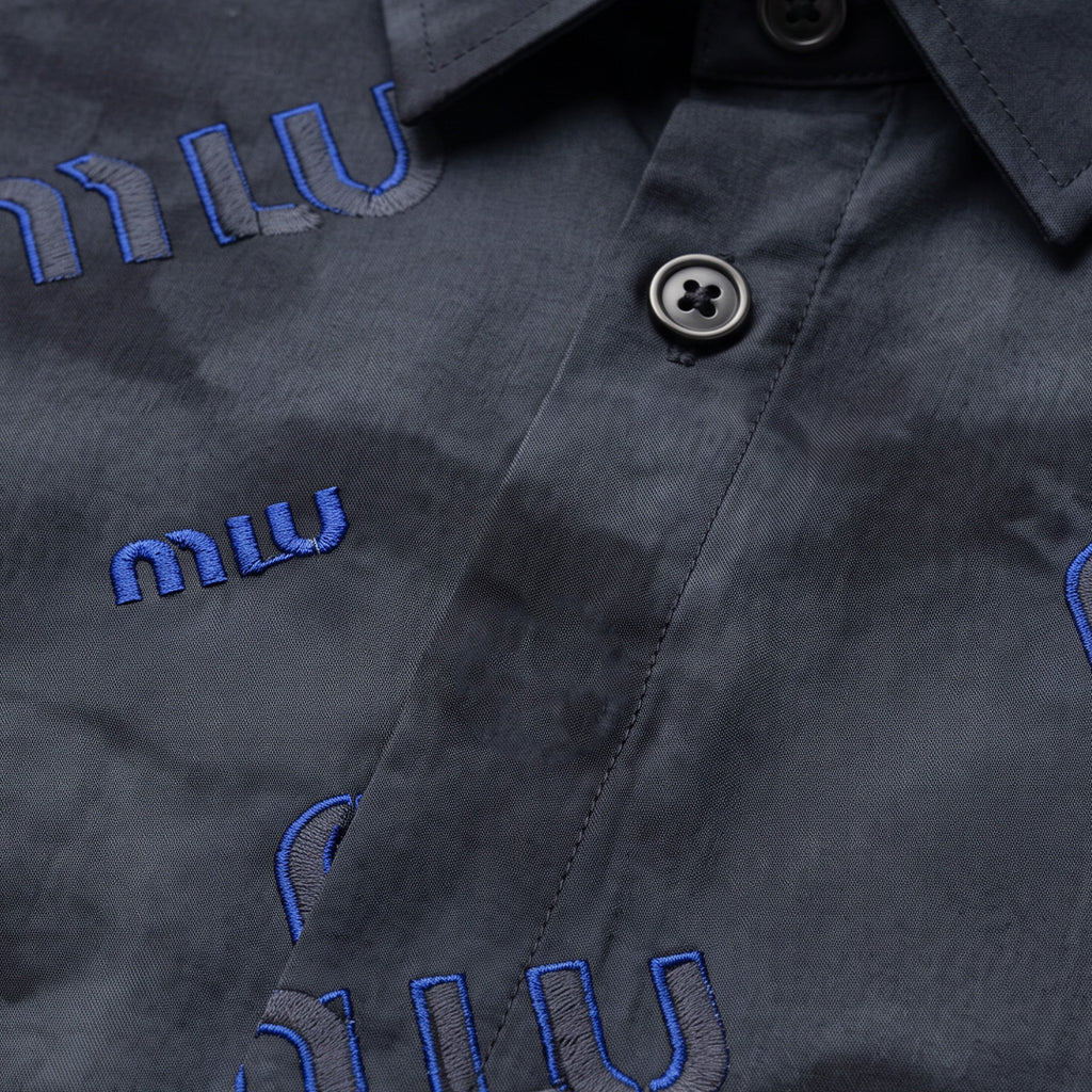 OVERSHIRT