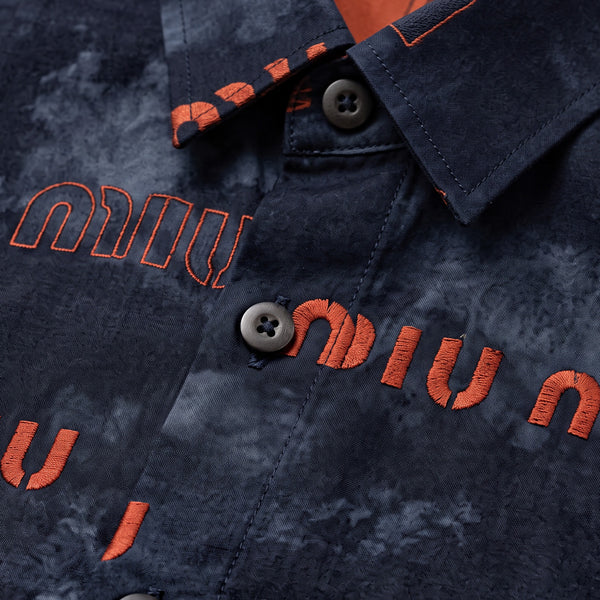 OVERSHIRT
