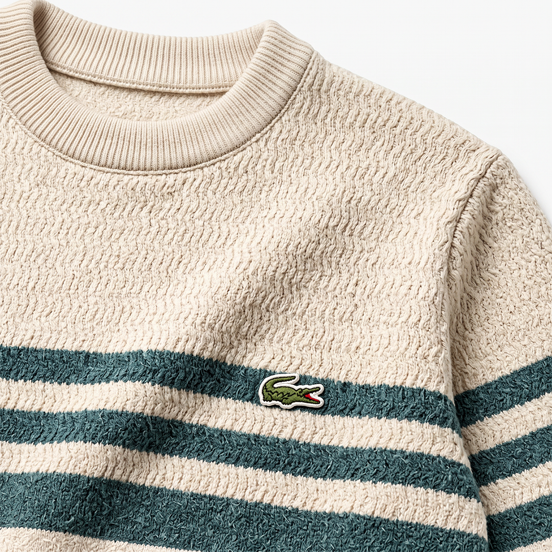 PULLOVER