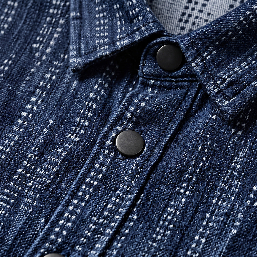 OVER SHIRT