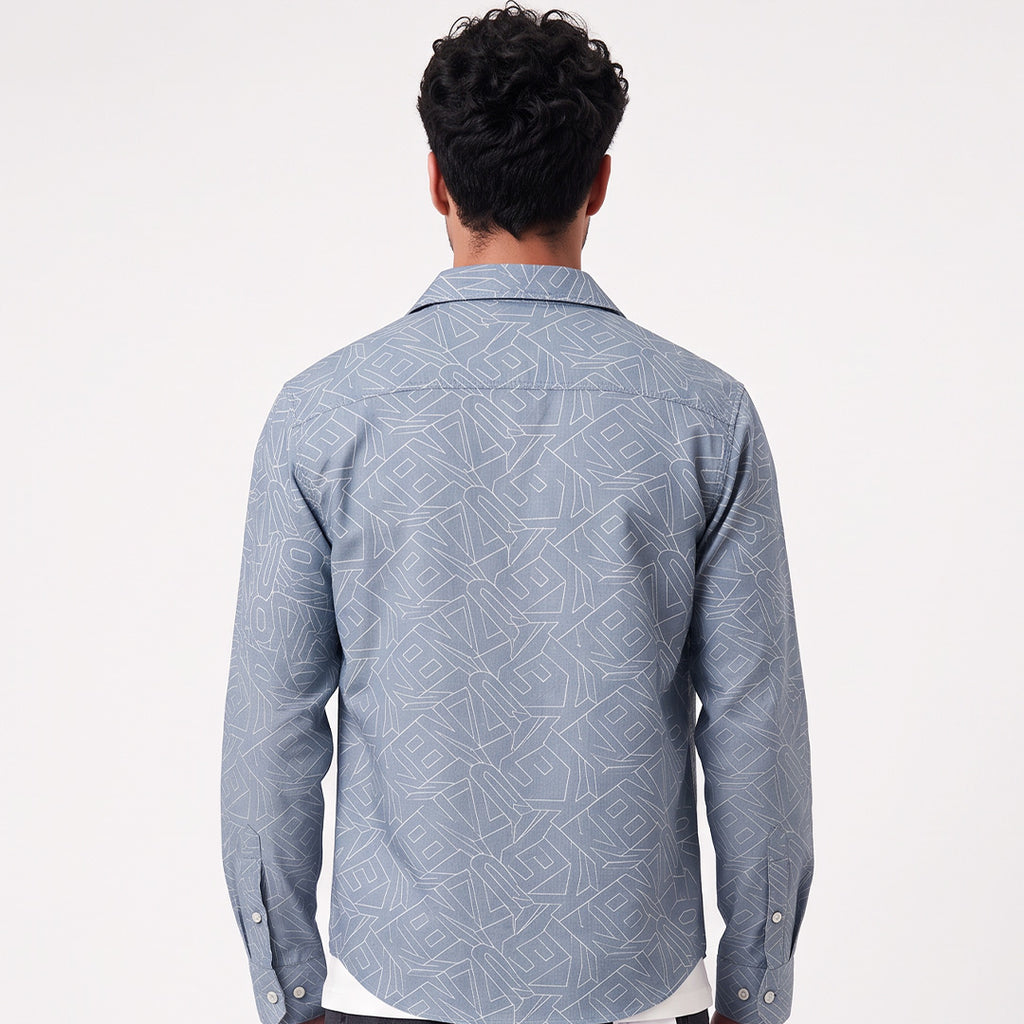 OVERSHIRT