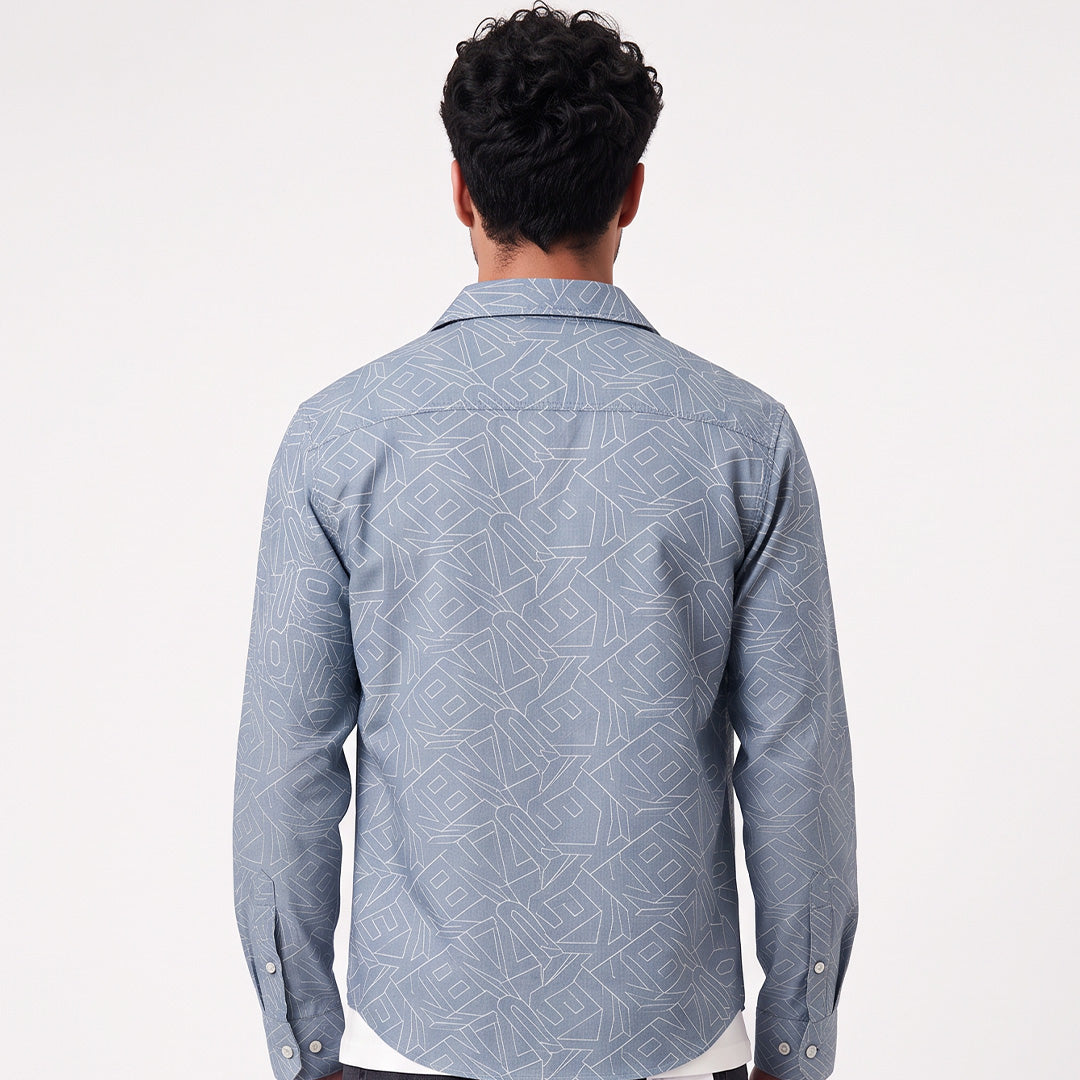 OVERSHIRT
