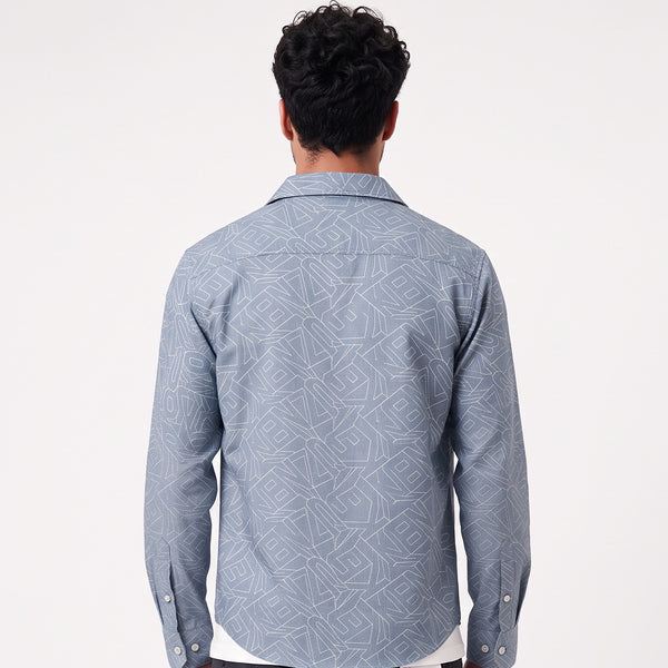 OVERSHIRT