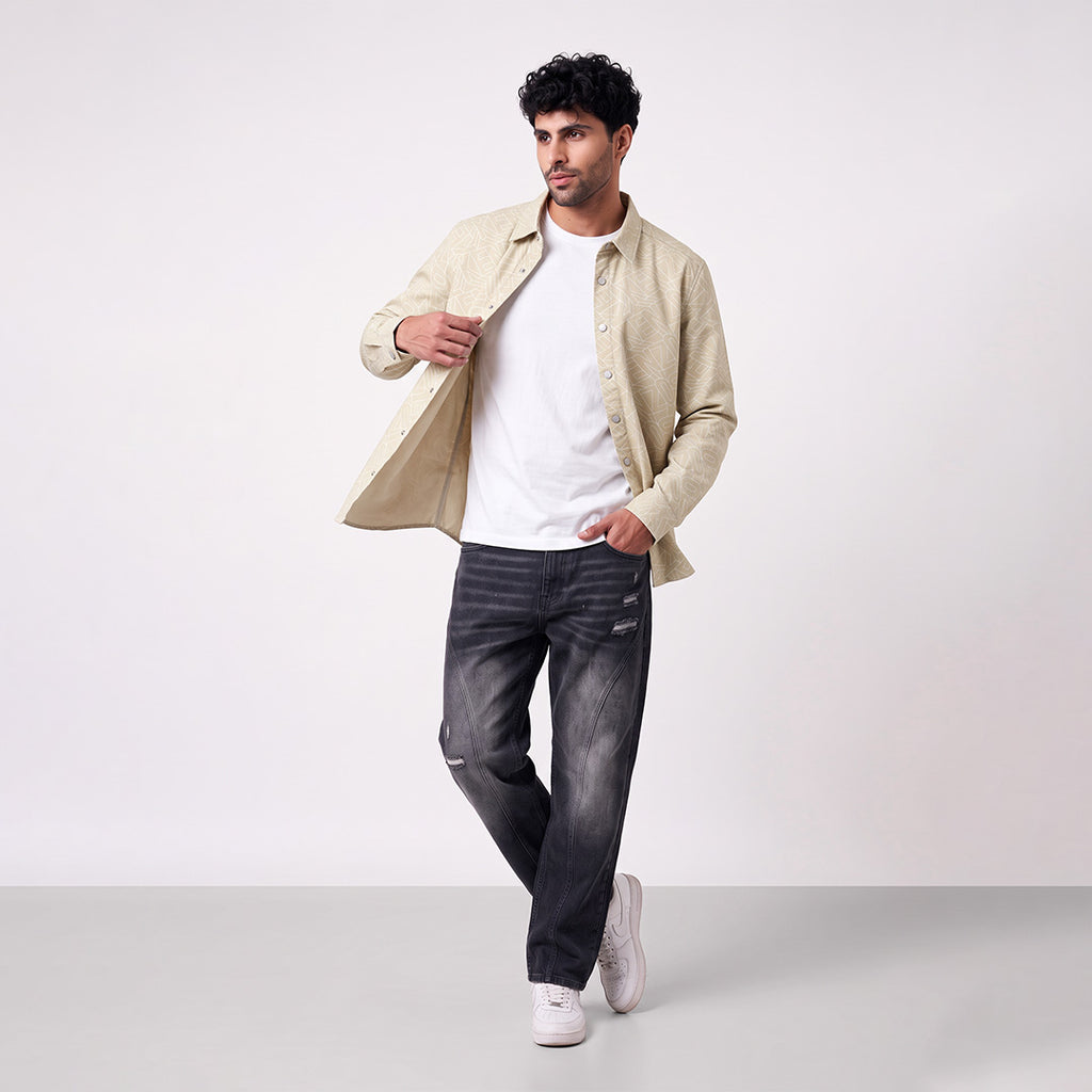 OVERSHIRT