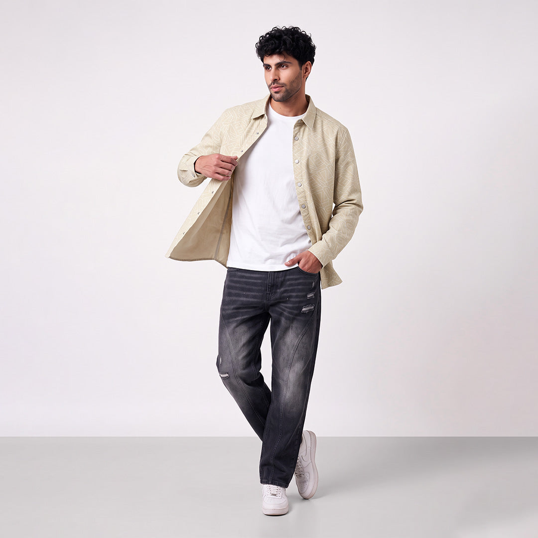 OVERSHIRT