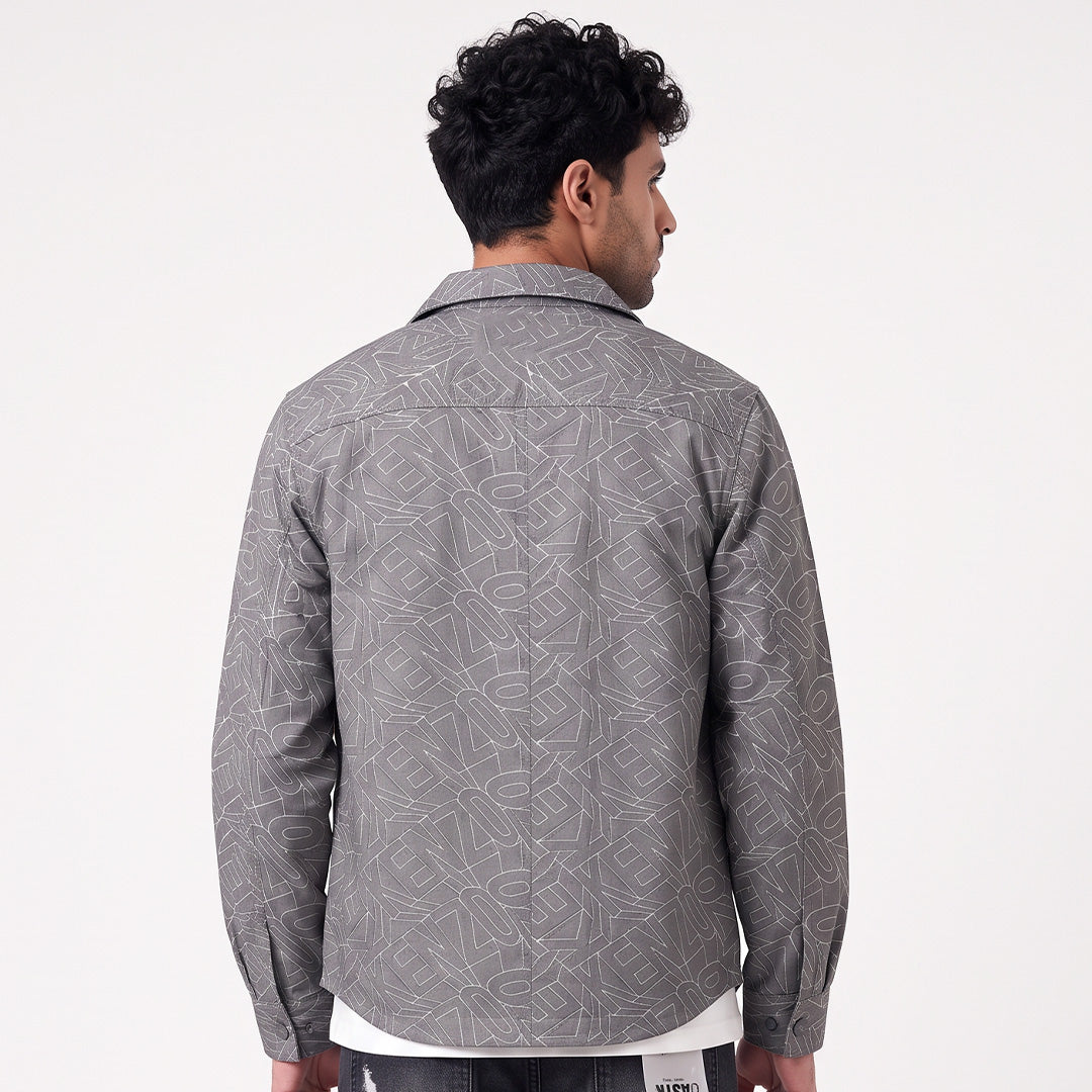 OVERSHIRT