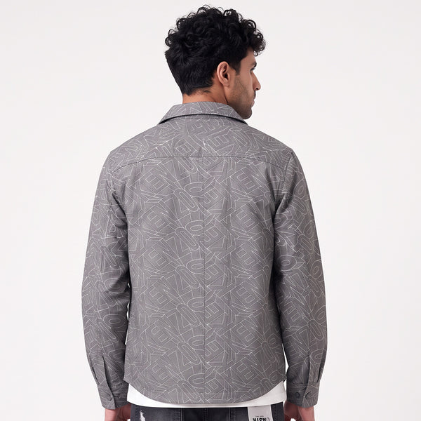 OVERSHIRT
