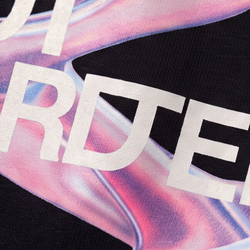 T-SHIRT ROUND