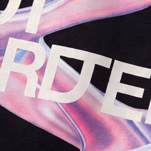 T-SHIRT ROUND