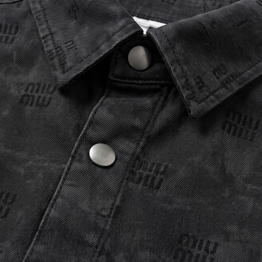 OVER SHIRT