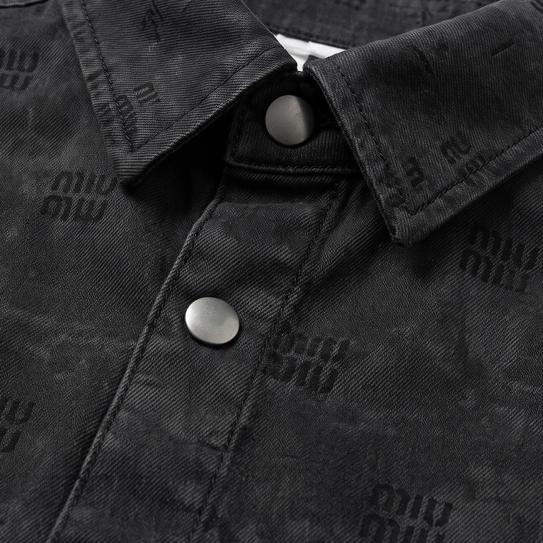 OVER SHIRT