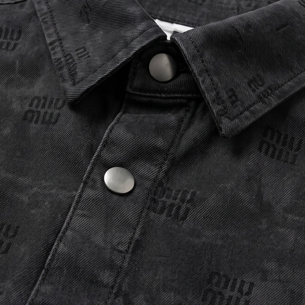OVER SHIRT