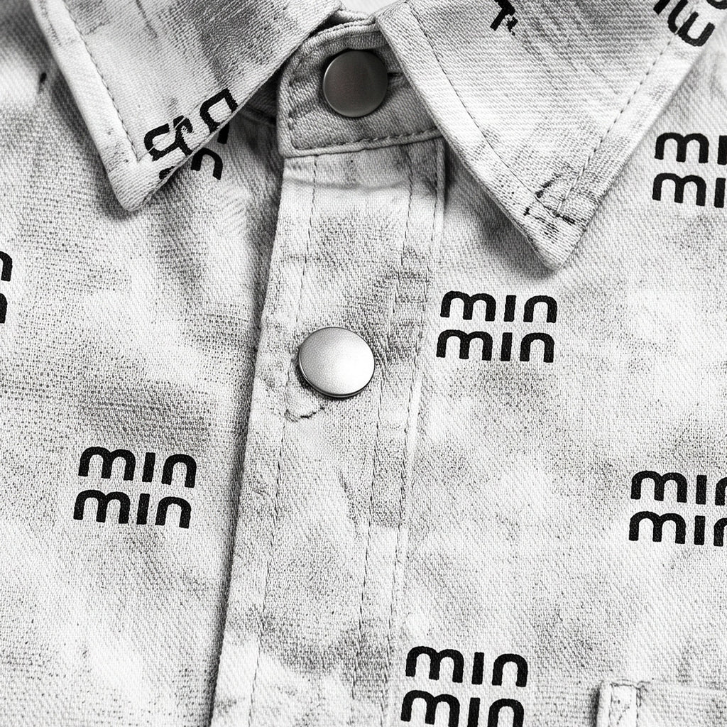 OVER SHIRT