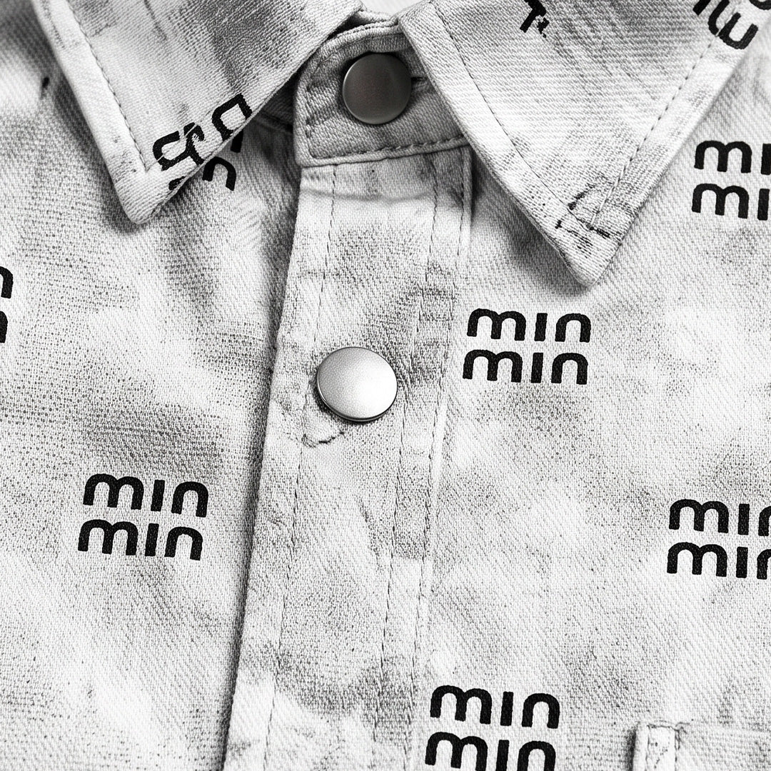 OVER SHIRT