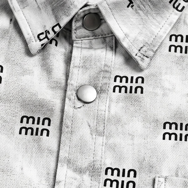 OVER SHIRT