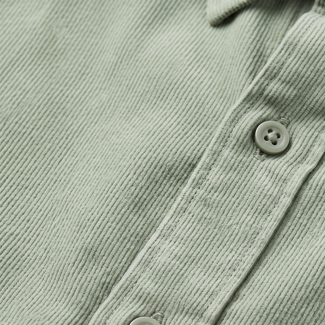 OVER SHIRT