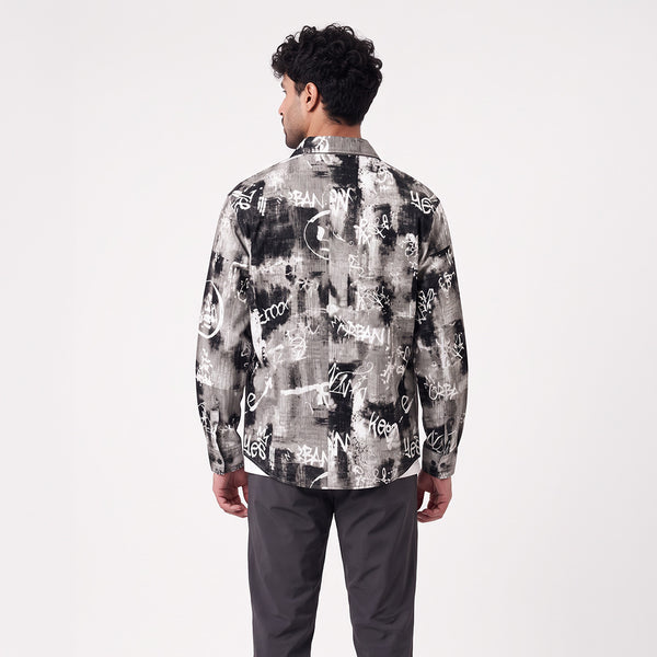 OVERSHIRT