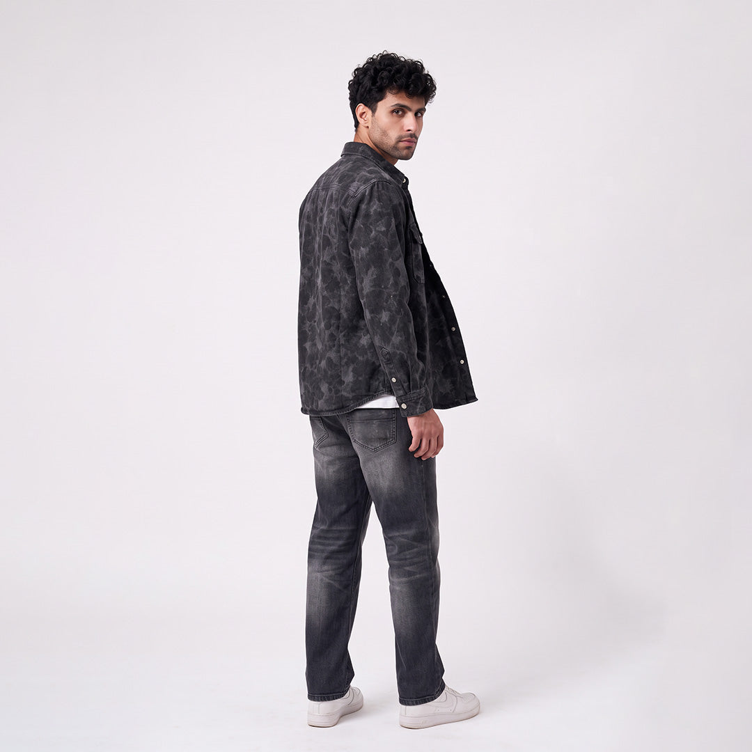 OVERSHIRT