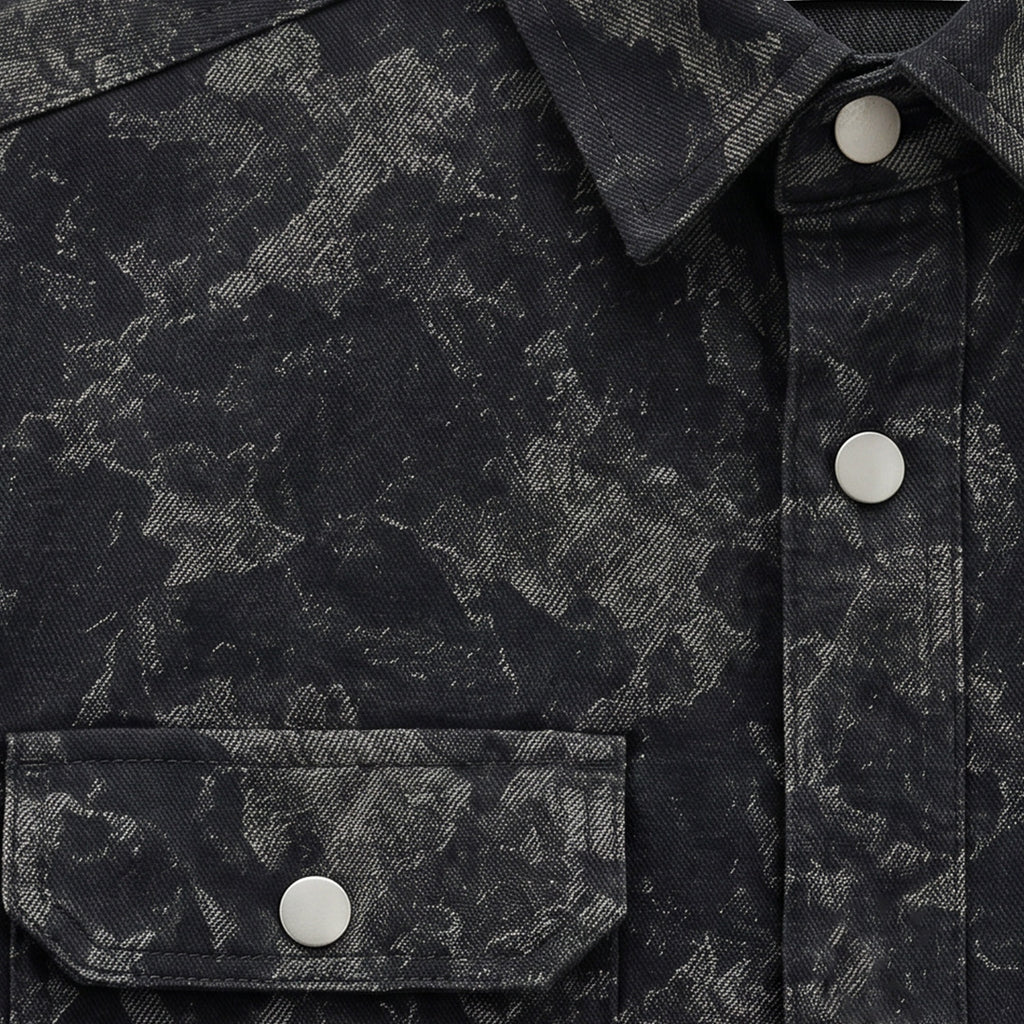 OVERSHIRT