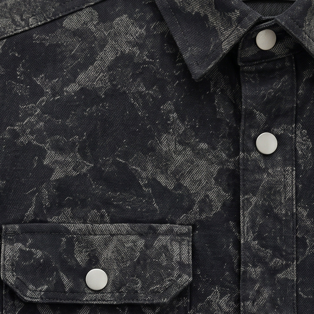 OVERSHIRT
