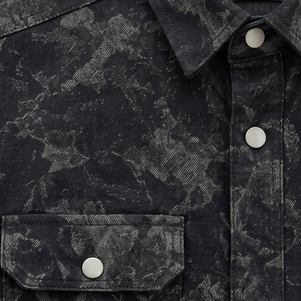 OVERSHIRT