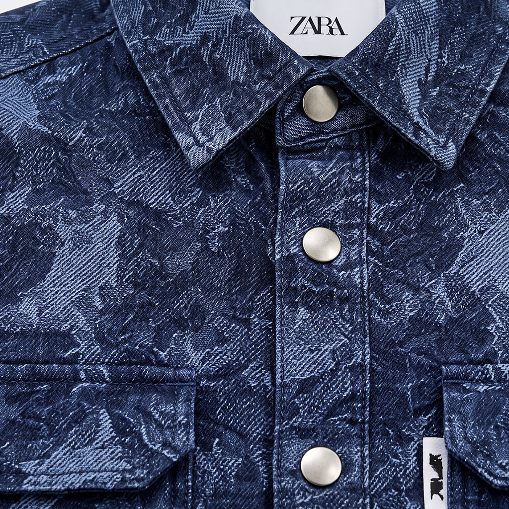 OVERSHIRT