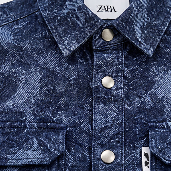 OVERSHIRT