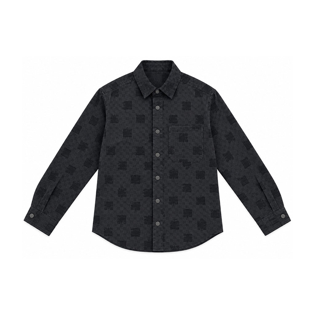 OVER SHIRT