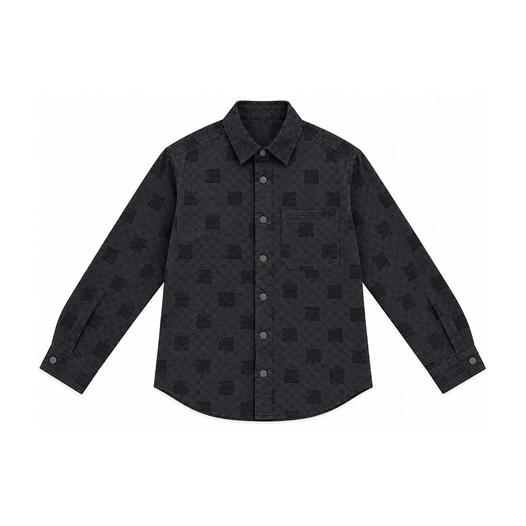 OVER SHIRT