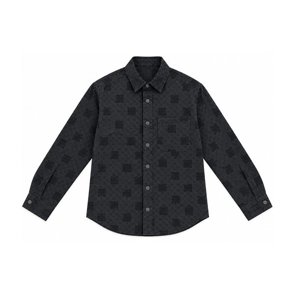 OVER SHIRT