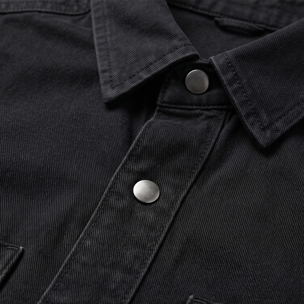 OVER SHIRT