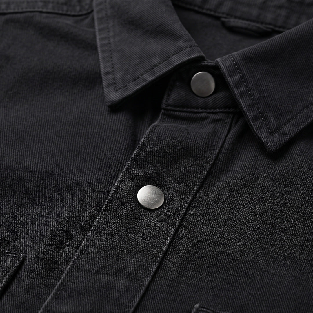 OVER SHIRT