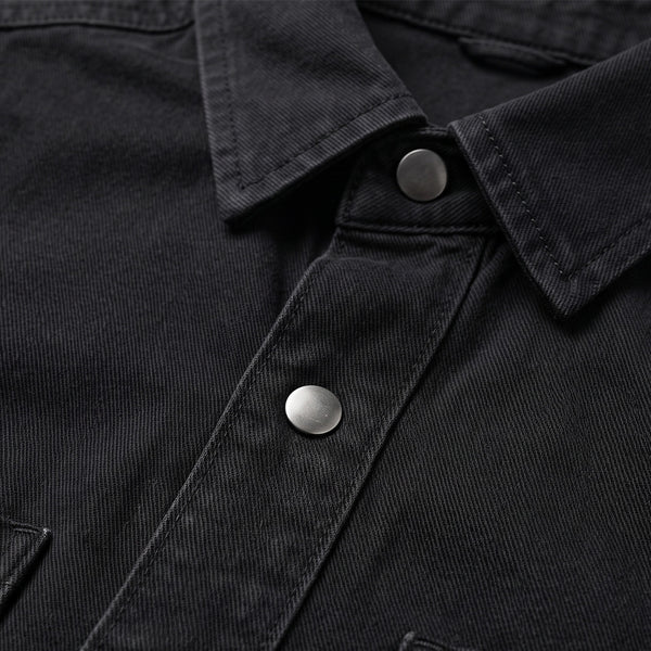 OVER SHIRT
