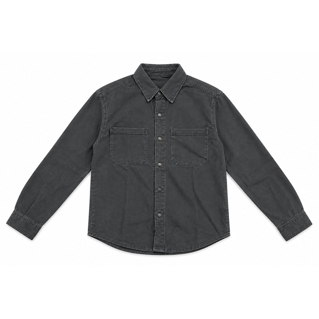 OVER SHIRT
