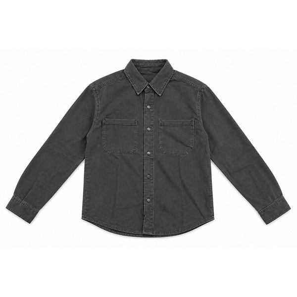 OVER SHIRT