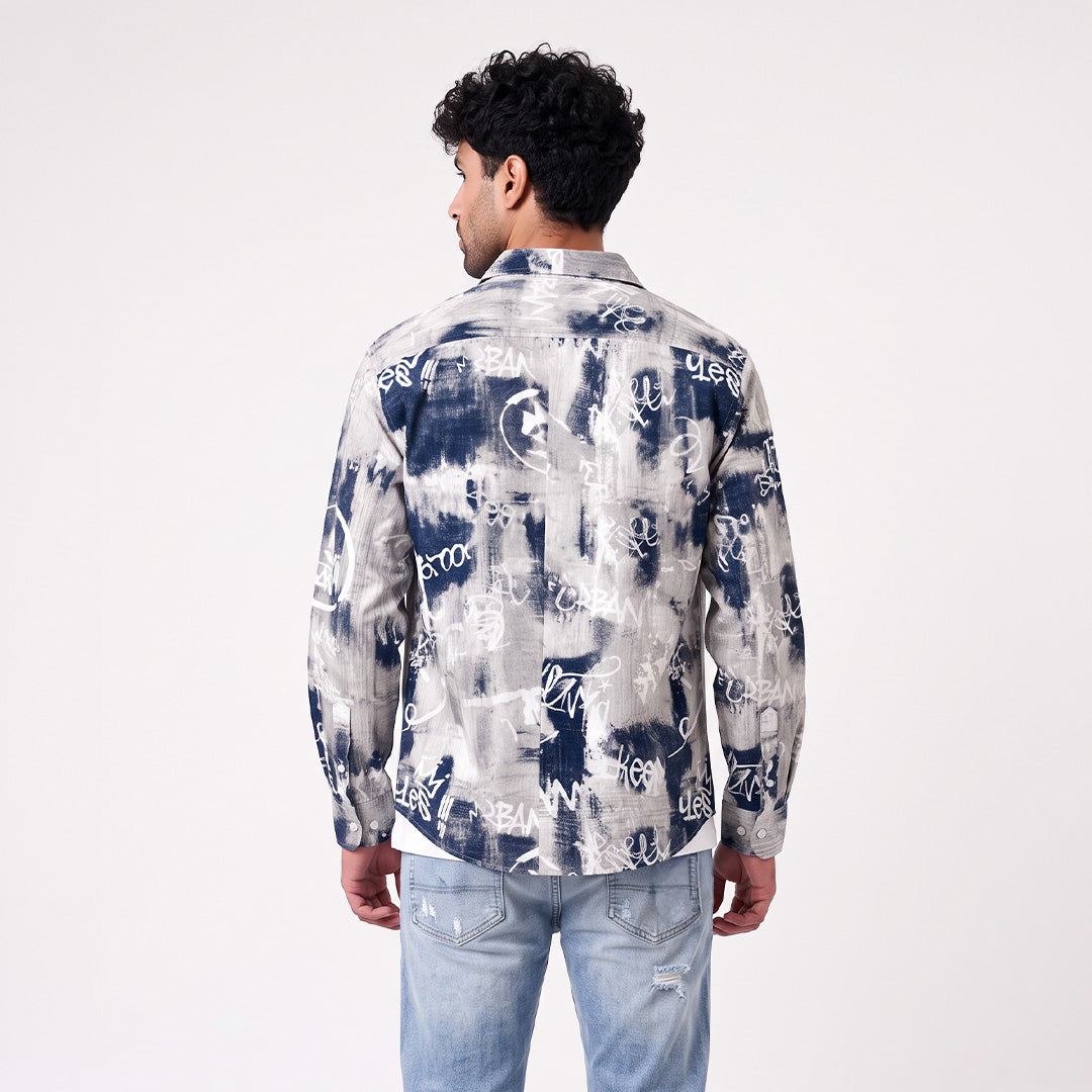 OVERSHIRT