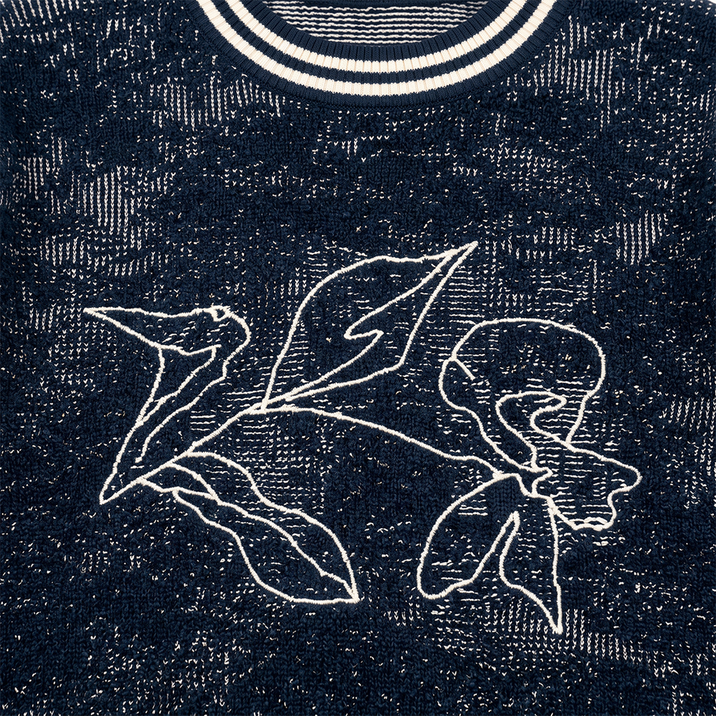 PULLOVER